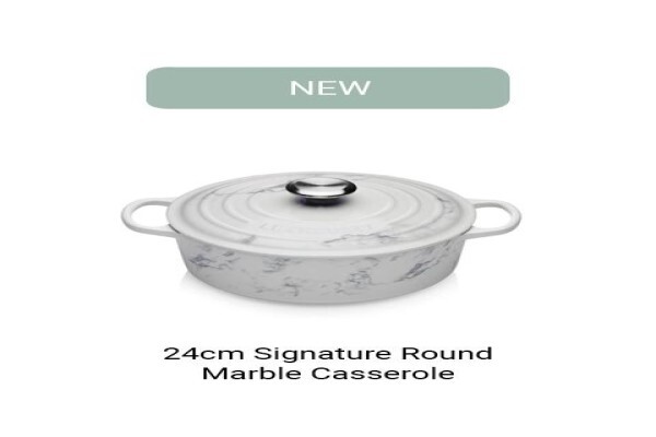 Le Creuset