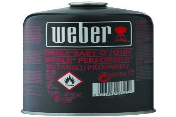 Weber