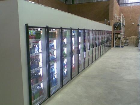 Union Cooling