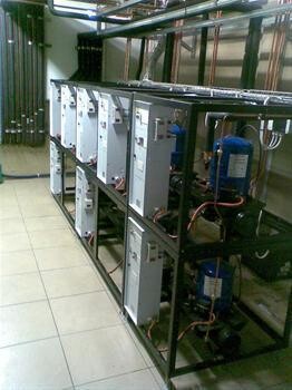 Union Cooling