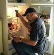 Cooling Refrigertation Repairs