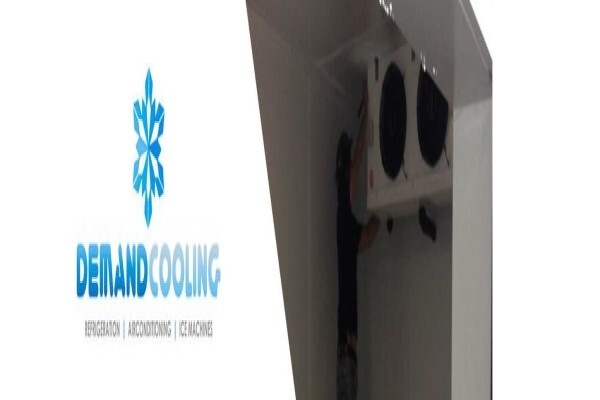 Demand Cooling Refrigeration