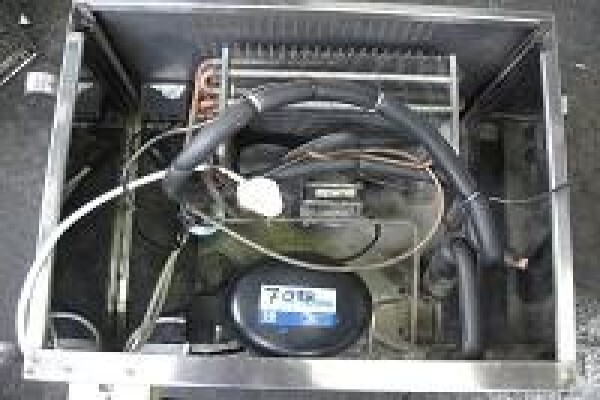 Used Cooling
