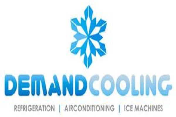 Demand Cooling Refrigeration