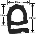 Seal A Fridge/Fridge Door Seals