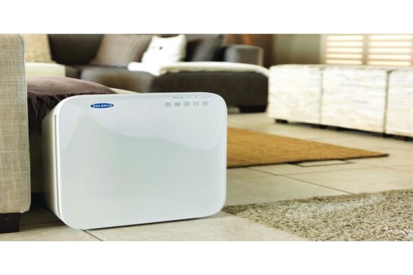 Solenco Sa Cooling & Heating Systems