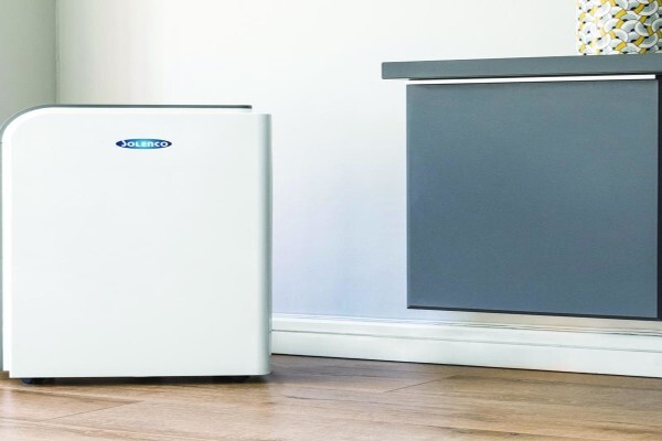 Solenco Sa Cooling & Heating Systems