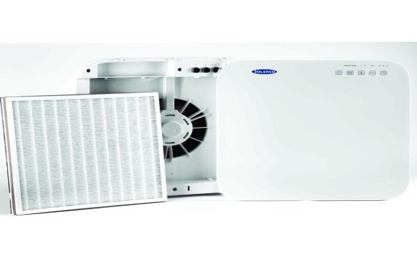 Solenco Sa Cooling & Heating Systems