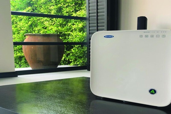 Solenco Sa Cooling & Heating Systems