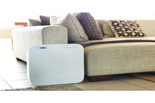 Solenco Sa Cooling & Heating Systems