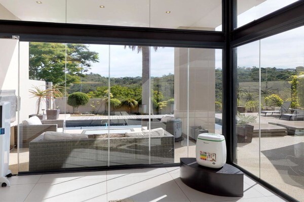 Solenco Sa Cooling & Heating Systems