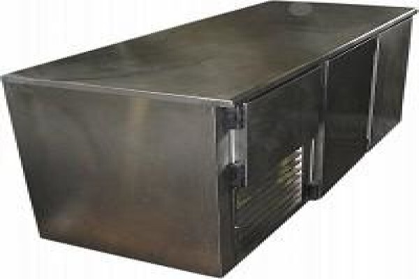 Used Cooling