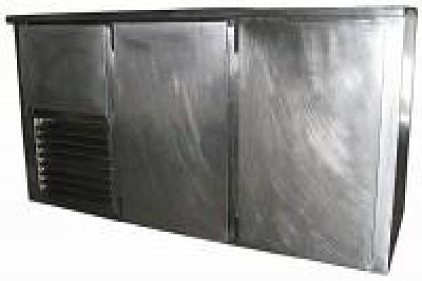 Used Cooling