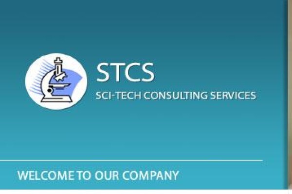 Sci-Tech Consulting Services