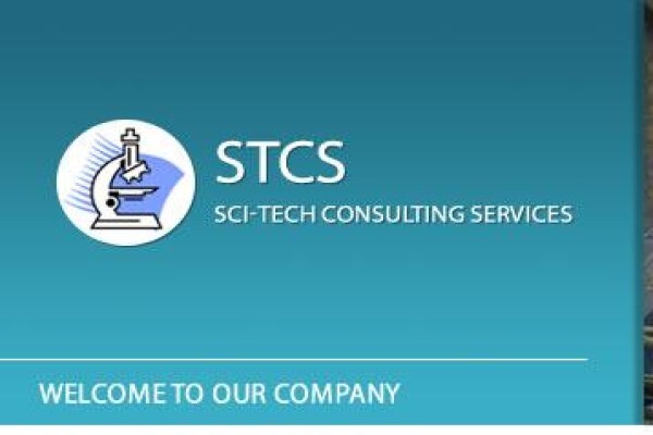 Sci-Tech Consulting Services