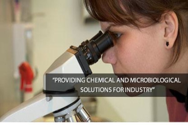 Sci-Tech Consulting Services