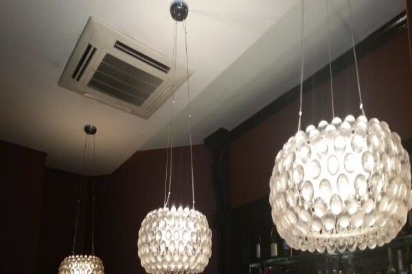 Delriet Electrical Contractors