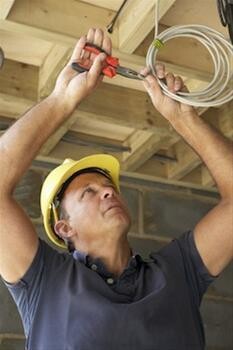911 Electricians