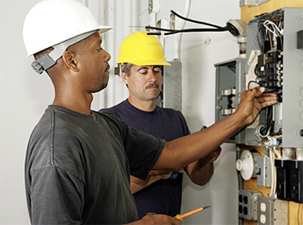 911 Electricians