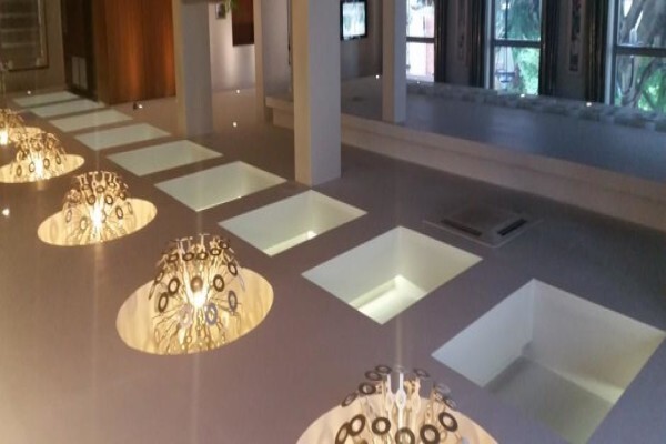 Delriet Electrical Contractors