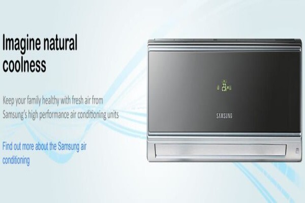 Patronair Air Conditioning Services.