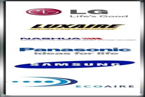 Patronair Air Conditioning Services.