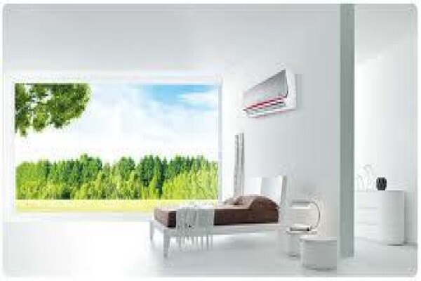 Patronair Air Conditioning Services.