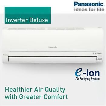 Patronair Air Conditioning Services.