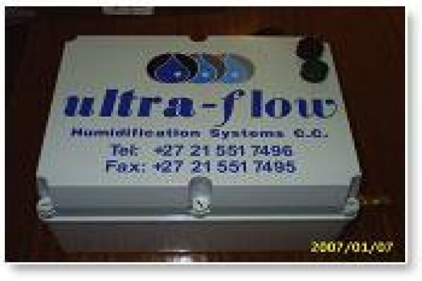Ultra-Flow