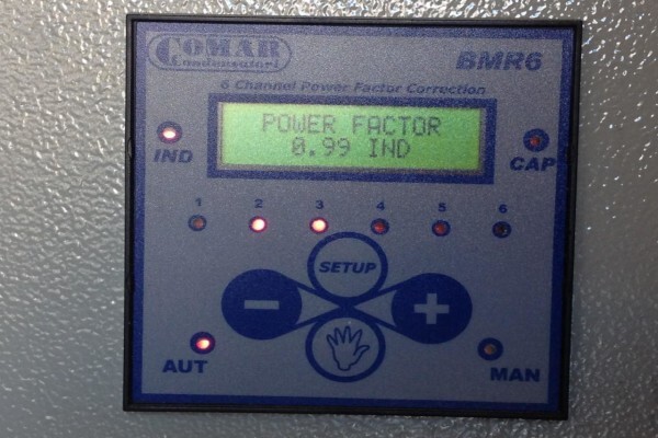 Eflux Electrical Cc