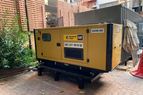 Adriatic Power Group (Pty) Ltd.