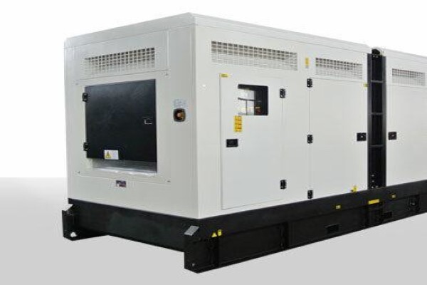 Adriatic Power Group (Pty) Ltd.