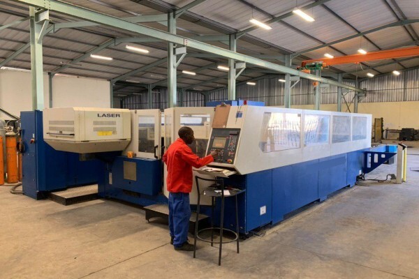 Adriatic Power Group (Pty) Ltd.