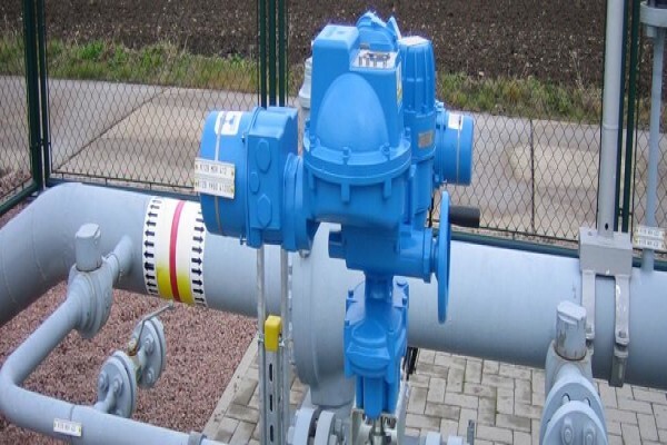 Drehmo Actuators