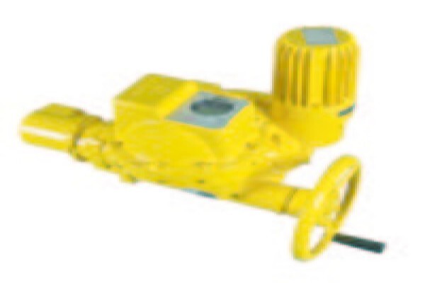 Drehmo Actuators
