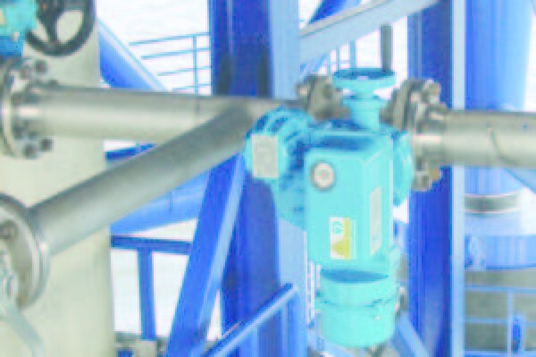 Drehmo Actuators
