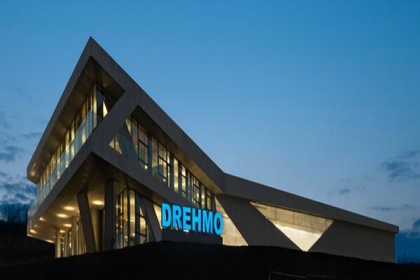 Drehmo Actuators