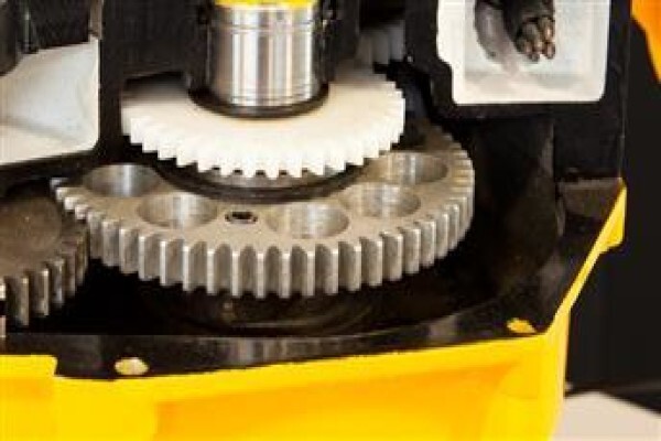 Drehmo Actuators
