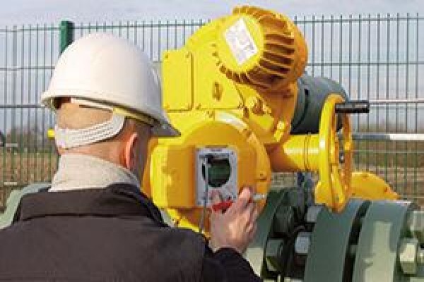 Drehmo Actuators