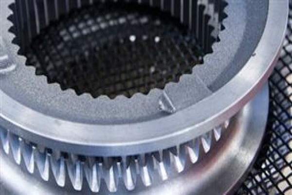 Drehmo Actuators