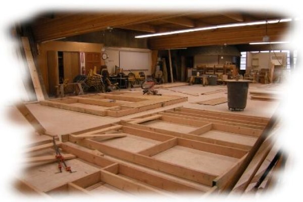 Ihms Renovations & Handyman