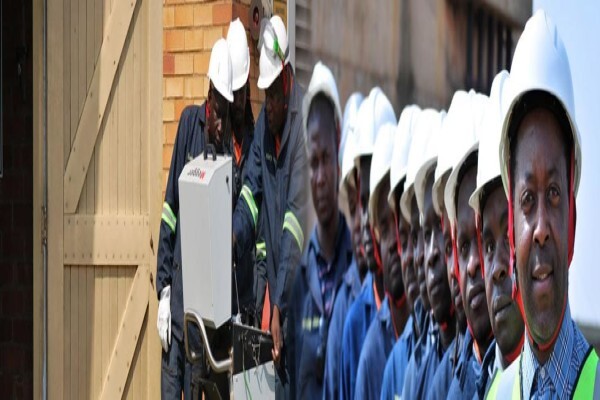 Phuzamanzi