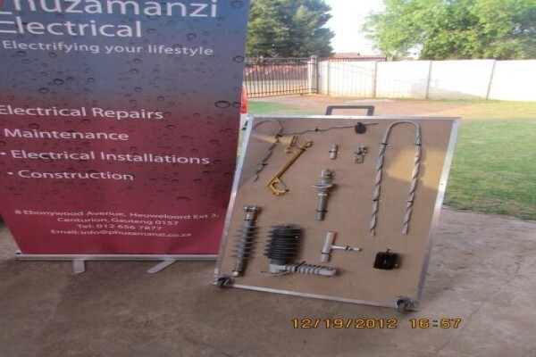 Phuzamanzi