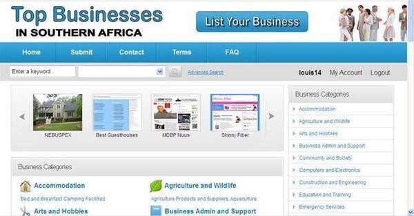 Top Businesses