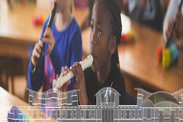 Imhoff Waldorf School