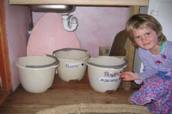 Imhoff Waldorf School
