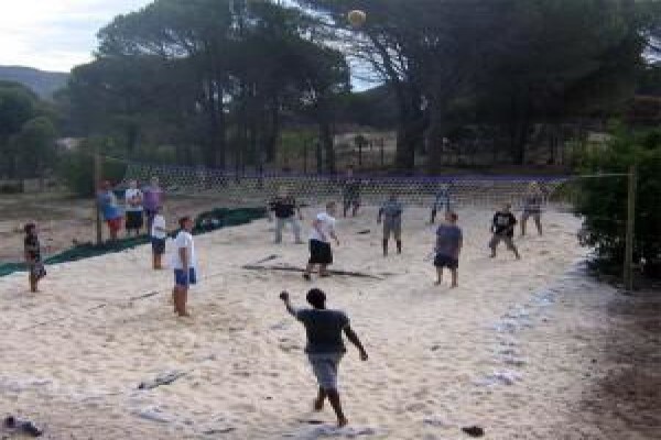 Imhoff Waldorf School