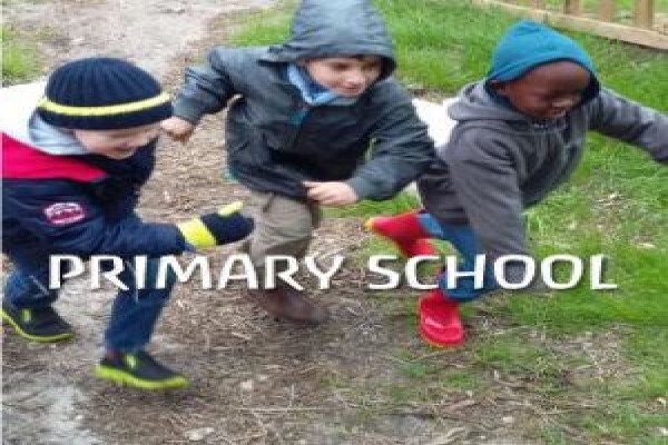 Imhoff Waldorf School