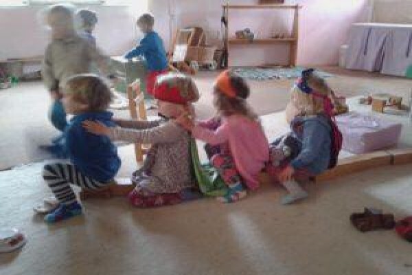 Imhoff Waldorf School