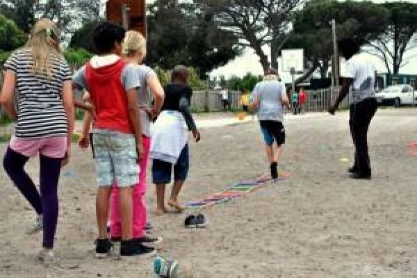 Imhoff Waldorf School